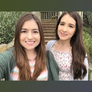 Meet your Posher, Annette